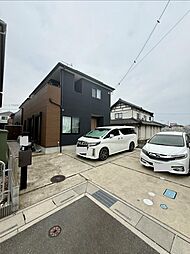 物件画像 北本市中丸3丁目中古戸建