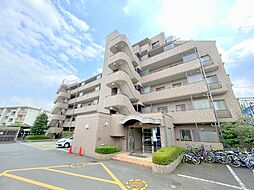 物件画像 ガーデンコート入間〜3LDK×専用庭付き〜
