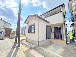 物件画像 さいたま市岩槻区釣上新田・中古戸建〜床暖房×平成26年築〜