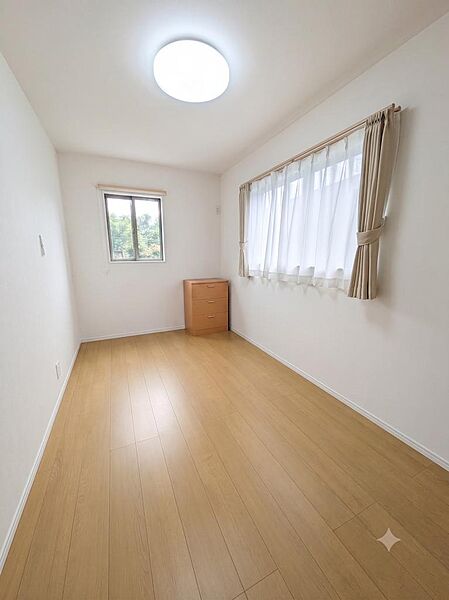 子供部屋