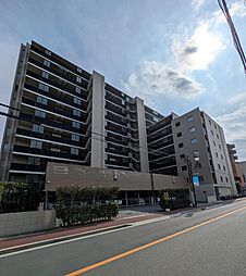 物件画像 ルフォン一橋学園ラヴィアンカーサ〜