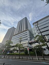 物件画像 ラムザタワー角部屋×16階