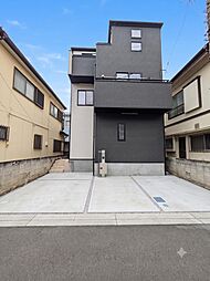 物件画像 坂戸市千代田一丁目中古戸建