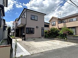 物件画像 フルリノベーション済　さいたま市西区三橋6丁目戸建