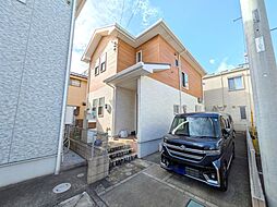 物件画像 所沢市北中三丁目　中古戸建