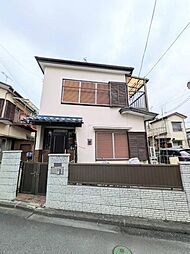物件画像 鶴ヶ島市大字下新田 中古戸建て
