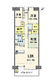 ハミーユ籠原南口9階2,450万円
