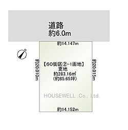 物件画像 千葉県木更津市瓜倉