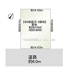 物件画像 千葉県木更津市瓜倉
