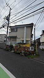 物件画像 上福岡　角地×土地×3方採光