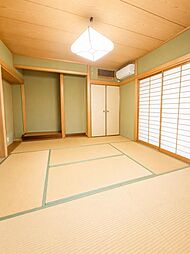 和室の画像