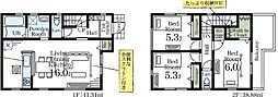 物件画像 さいたま市岩槻区城町