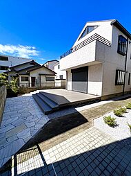 物件画像 〜フルにフォーム済の邸宅〜さいたま市中央区本町西3丁目