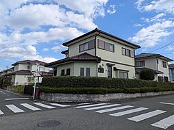 〜さいたま市見沼区春野3丁目〜、角地×4LDK