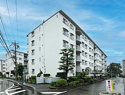 物件画像 大宮七里サンコーポ 角住戸×リフォーム渡し
