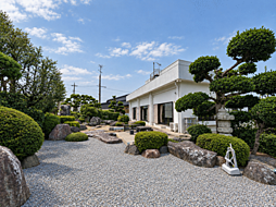 久喜市上内中古戸建7980万円