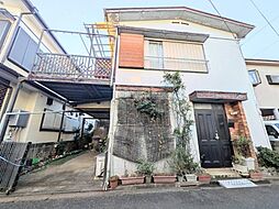 物件画像 新座市栄 土地