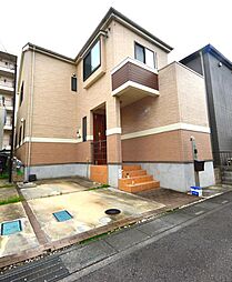 物件画像 さいたま市中央区新中里3丁目 中古戸建て