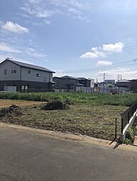 物件画像 蕨市錦町6丁目売地