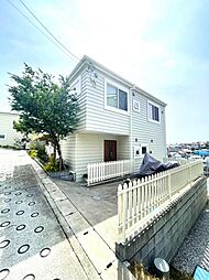 物件画像 川崎市麻生区細山6