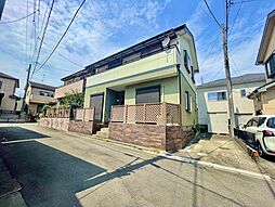 物件画像 川越市中台元町1丁目