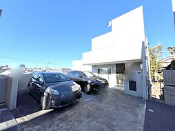 物件画像 さいたま市緑区太田窪1丁目の高級注文住宅