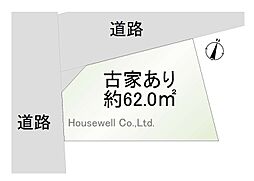 物件画像 ふじみ野市苗間