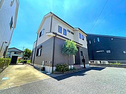 物件画像 〜大成住宅施工〜坂戸市元町　注文住宅