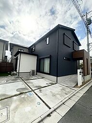 物件画像 入間市東町五丁目 中古戸建