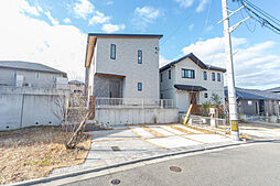物件画像 岡垣HILLSモデルハウス