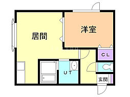 Ｖｅｎｕｓ　Ｖｉｌｌａｇｅ　弥生 1階