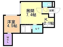 Ｙ’ｓ　ＴＯＭＡＫＯＭＡＩ 4階