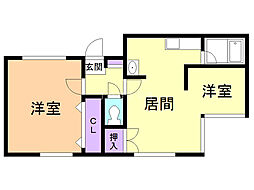 リアルタイム 1階