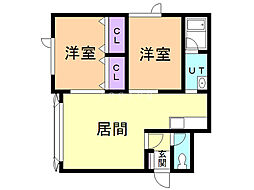 ドリームズメモリー 1階