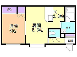 come this way 327 2階