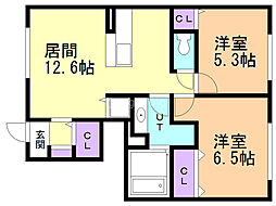 Ｂｒｉｌｌｅｒ 1階