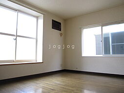 クリスタルハーモニーＮＯ25 201 1階1LDKのリビング/ダイニング