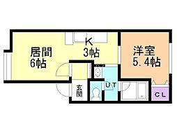 ＭＩＮＡＭＩ 2階