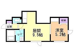 Ｐｏｒｔａ 2階