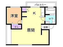 ｄｏｍｕｓ 4階