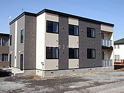 レオパレスボヌールシャトー 103