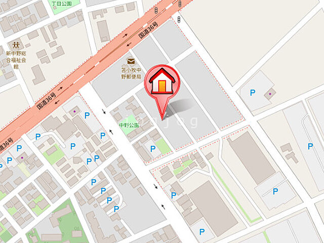地図