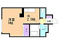 センチュリーパレス表町6階4.3万円