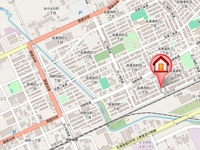 地図