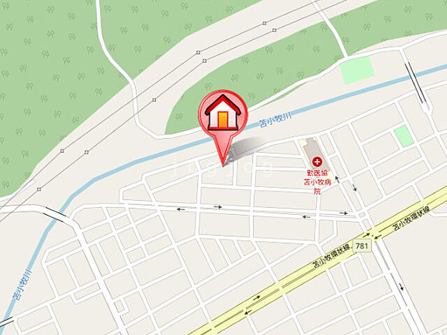 地図