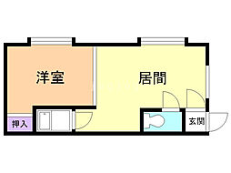 サンパーク泉 1階