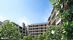 物件画像 パークシティ高田馬場