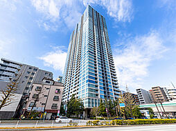 物件画像 白金EAST棟23階