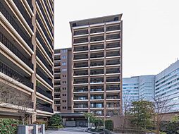 物件画像 広尾ガーデンフォレストH棟7階