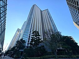 物件画像 勝どきタワー
